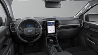 2026 Ford Ranger® Internal Image 2